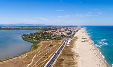 Canet en roussillon